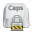 CapsUnlocker icon