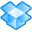 Dropbox icon