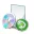 Puran File Recovery icon