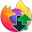 Simple Firefox Backup icon