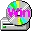 WinBin2Iso icon